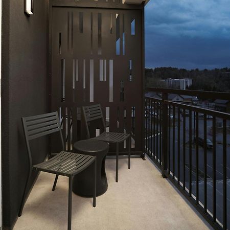 The Scenic Hotel At Biltmore Village Asheville Bagian luar foto