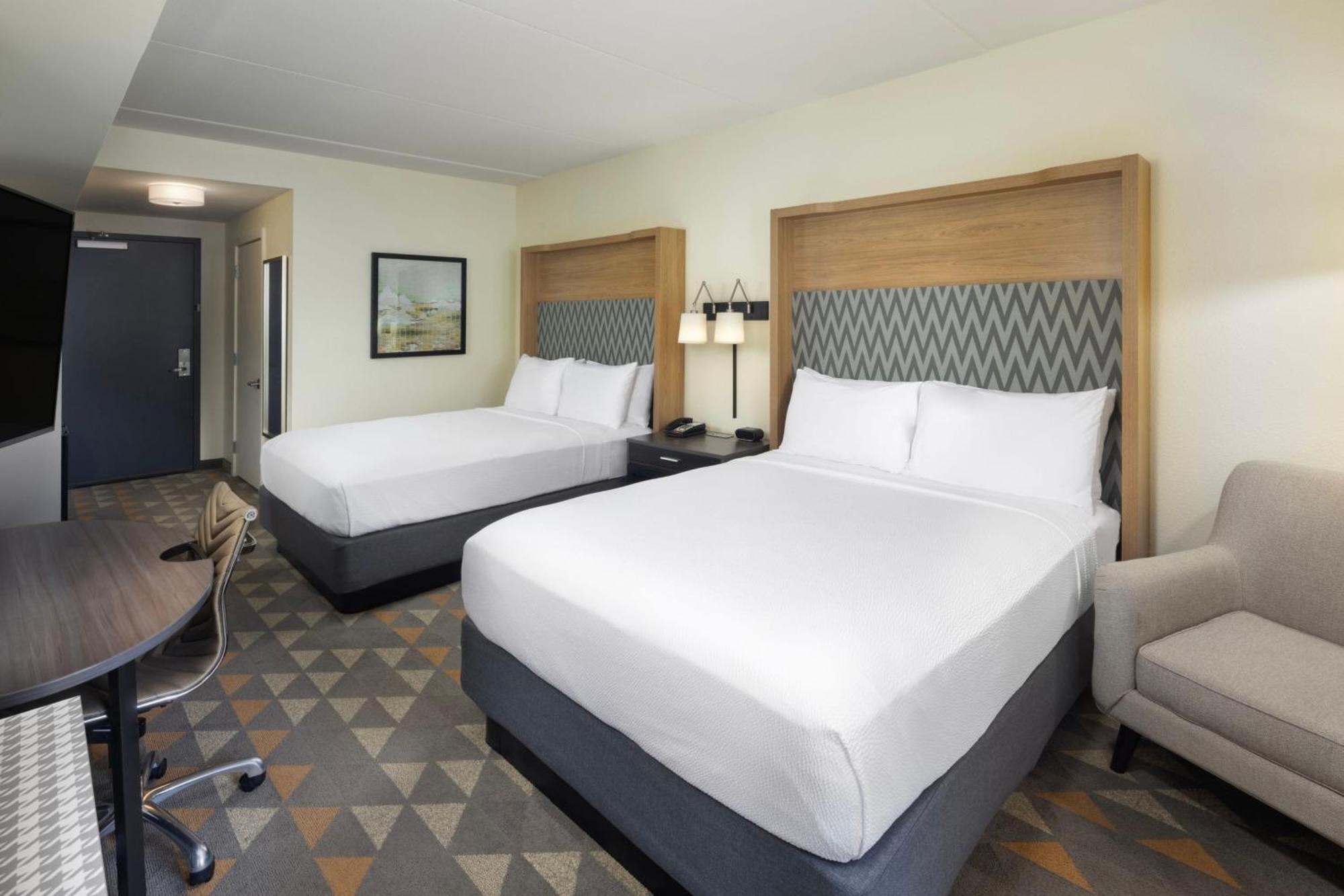 The Scenic Hotel At Biltmore Village Asheville Bagian luar foto