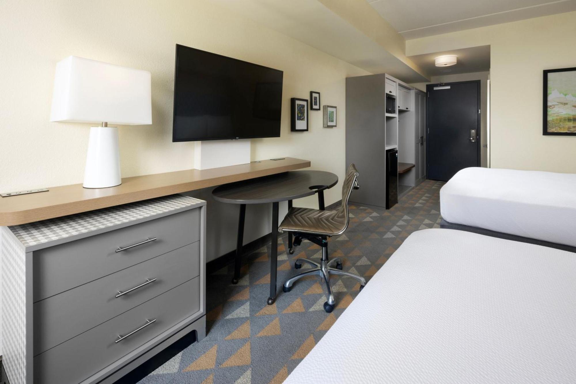 The Scenic Hotel At Biltmore Village Asheville Bagian luar foto